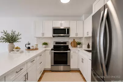 1255 Nuuanu Avenue #606, Honolulu, HI 96817 - Photo 9
