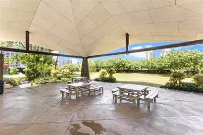 1255 Nuuanu Avenue #606, Honolulu, HI 96817 - Photo 23