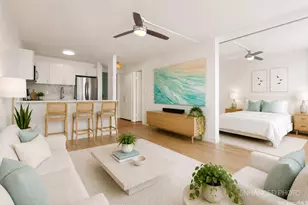 1255 Nuuanu Ave, Honolulu, HI 96817 - Photo 1
