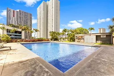 1255 Nuuanu Avenue #606, Honolulu, HI 96817 - Photo 23