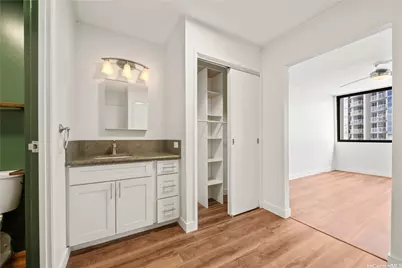 1255 Nuuanu Avenue #606, Honolulu, HI 96817 - Photo 17