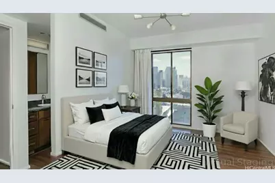 225 Queen Street #20D, Honolulu, HI 96813 - Photo 11