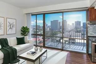 225 Queen St, Honolulu, HI 96813 - Photo 1