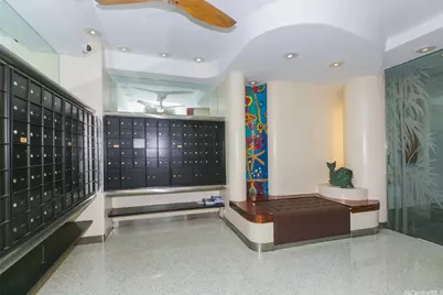 225 Queen Street #20D, Honolulu, HI 96813 - Photo 19