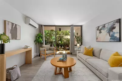 3138 Waialae Avenue #109, Honolulu, HI 96816 - Photo 5