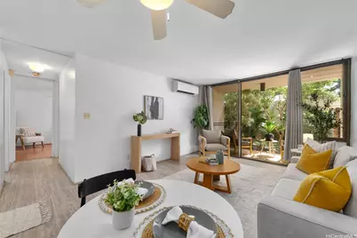 3138 Waialae Avenue #109, Honolulu, HI 96816 - Photo 1