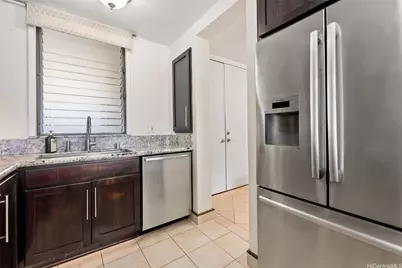 511 Hahaione Street #1-17B, Honolulu, HI 96825 - Photo 9