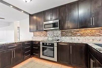 511 Hahaione Street #1-17B, Honolulu, HI 96825 - Photo 5