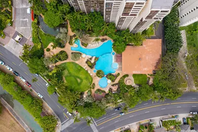 511 Hahaione Street #1-17B, Honolulu, HI 96825 - Photo 19