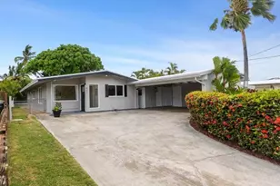 621 Palawiki St, Kailua, HI 96734 - Photo 1