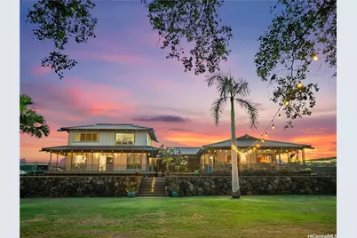 87-251 Paakea Road, Waianae, HI 96792 - Photo 1