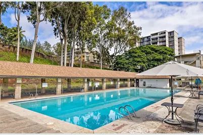 95-2047 Waikalani Place #D601, Mililani, HI 96789 - Photo 13