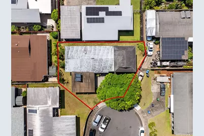 98-1712 Laauhuahua Way, Pearl City, HI 96782 - Photo 23