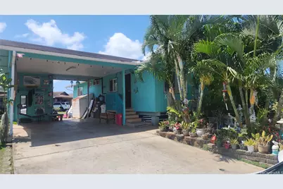 91-1855 Park Row, Ewa Beach, HI 96706 - Photo 1
