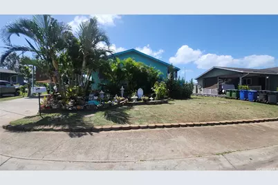 91-1855 Park Row, Ewa Beach, HI 96706 - Photo 3