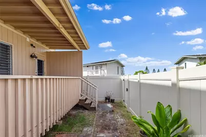 98-889 Kaonohi Street #76, Aiea, HI 96701 - Photo 17