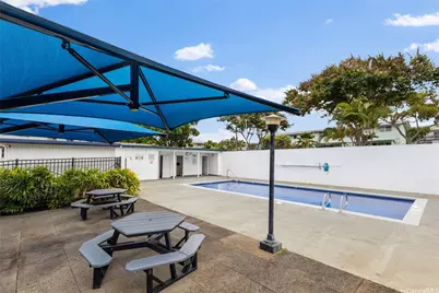 98-889 Kaonohi Street #76, Aiea, HI 96701 - Photo 25