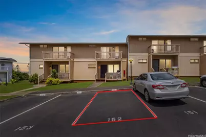 98-889 Kaonohi Street #76, Aiea, HI 96701 - Photo 19