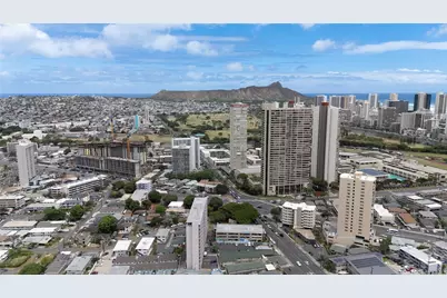 2440 Date Street #706, Honolulu, HI 96826 - Photo 25