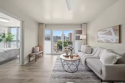 2440 Date Street #706, Honolulu, HI 96826 - Photo 3