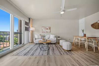 2440 Date Street #706, Honolulu, HI 96826 - Photo 5