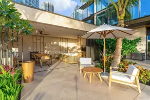 1100 Ala Moana Blvd, Honolulu, HI 96814 - Photo 23