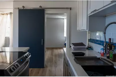2740 Kuilei Street #706, Honolulu, HI 96826 - Photo 1