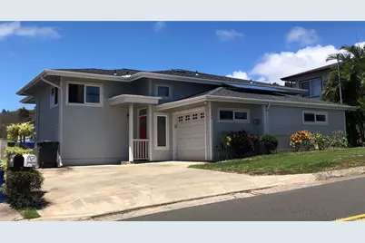 1886 St Louis Drive, Honolulu, HI 96816 - Photo 1
