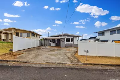 923 Upalu Street, Pearl City, HI 96782 - Photo 1