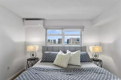 801 South Street #3207, Honolulu, HI 96813 - Photo 11
