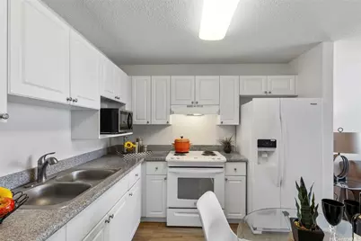 801 South Street #3207, Honolulu, HI 96813 - Photo 3