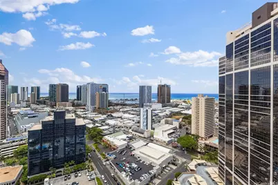 801 South Street #3207, Honolulu, HI 96813 - Photo 5