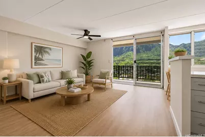 45-535 Luluku Road #B82, Kaneohe, HI 96744 - Photo 3