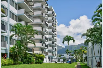 45-535 Luluku Road #B82, Kaneohe, HI 96744 - Photo 23