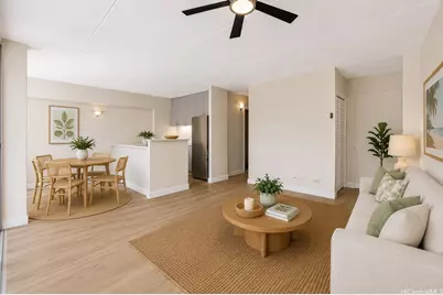 45-535 Luluku Road #B82, Kaneohe, HI 96744 - Photo 7