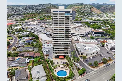 4340 Pahoa Avenue #7A, Honolulu, HI 96816 - Photo 19