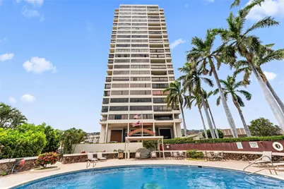 4340 Pahoa Avenue #7A, Honolulu, HI 96816 - Photo 17