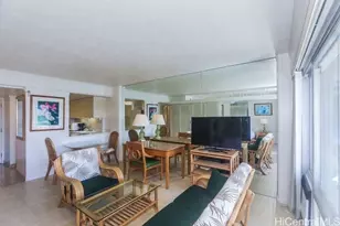 1777 Ala Moana Blvd, Honolulu, HI 96815 - Photo 1