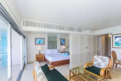 1777 Ala Moana Boulevard #1101, Honolulu, HI 96815 - Photo 5