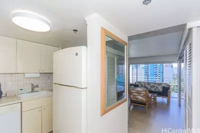 1777 Ala Moana Boulevard #1101, Honolulu, HI 96815 - Photo 9