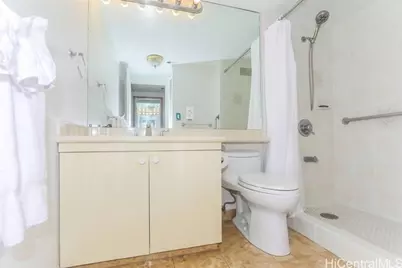 1777 Ala Moana Boulevard #1101, Honolulu, HI 96815 - Photo 13