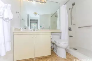 1777 Ala Moana Blvd, Honolulu, HI 96815 - Photo 13