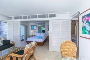 1777 Ala Moana Blvd, Honolulu, HI 96815 - Photo 3