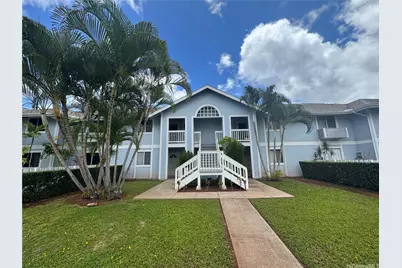 94-215 Lumiaina Place #B203, Waipahu, HI 96797 - Photo 1