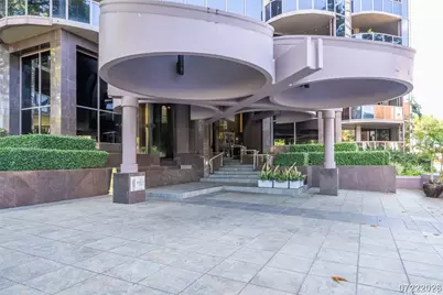 415 South Street #1402, Honolulu, HI 96813 - Photo 3
