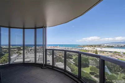 415 South Street #1402, Honolulu, HI 96813 - Photo 9