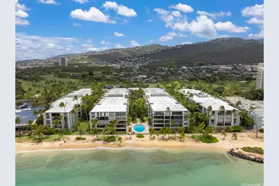 4999 Kahala Avenue #422, Honolulu, HI 96816 - Photo 11