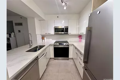 415 South Street #302, Honolulu, HI 96813 - Photo 3