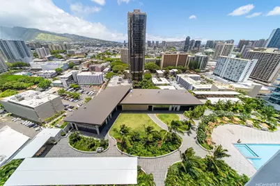 1515 Liona Street #2505, Honolulu, HI 96814 - Photo 15