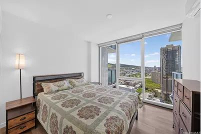 1515 Liona Street #2505, Honolulu, HI 96814 - Photo 5